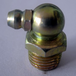 Grease Nipples BSP