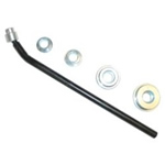 HH Brass Expansion Plug Kit