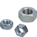 Hex Nuts