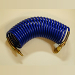 Hose Coil