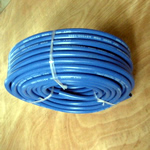 Hose For Oxygen - Accetylene - Blue