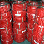 Hose For Oxygen - Accetylene - Red