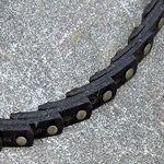 Link Belting Section