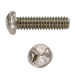 Machine Screw R-H Head