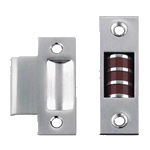 Magnetic Ball Catch