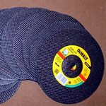 Metal Cutting Discs