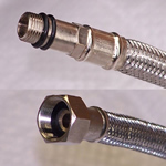 Metal Flexible Hose