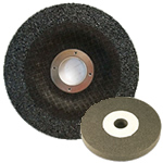 Metal Grinding Discs