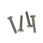 Mild Steel Tower Bolts