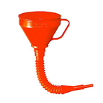 Oil Can With Flexible Spout Pressol