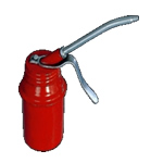 Oil Gun Samoa Spain