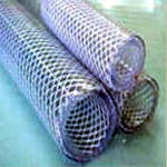 PVC Nylon Braided Hose