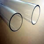 PVC Nylon Hard Tubing
