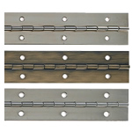 Piano Hinges