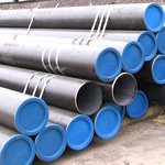 Pipe Class-A Black
