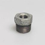 Reducing Bush - Galvanised