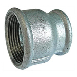 Reducing Socket - Galvanised