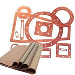 Rubberized Cork Gasket