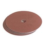 Sanding Discs - 7 to 8 Bore - Different Grits