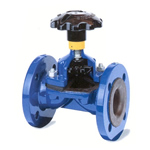 Saunder Valve Diaphram