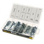 Self Taping Screws Assortment