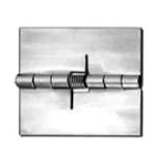 Spring Hinge