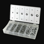 Spring Washer Assortment