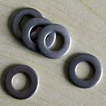 Stainless Steel Flat Washer