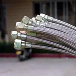 Steam Hose Pipe
