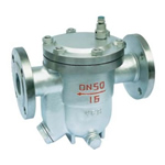 Steam Trap Valve