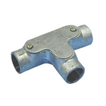Tee Galvanised