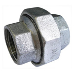 Union Galvanised