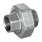 Union Taper - Galvanised