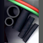 Water Delivery Hose - Rubber - Roll