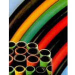 Water Suction Hose - Rubber - Per Roll